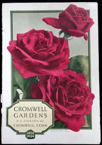 Cromwell Gardens Seed Catalog