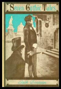 cover of SEVEN GOTHIC TALES