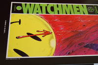 Watchmen Portfolio