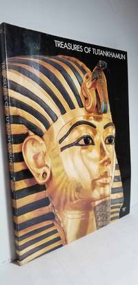 Treasures of Tutankhamun