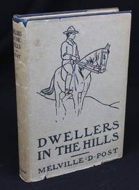 Dwellers in the Hills (First Edition)
