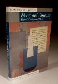 Music and Discourse - Towards a Semiology of Music