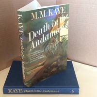 Death in the Andamans by Kaye, M. M - 1985