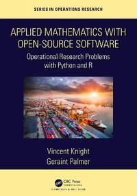 Applied Mathematics with Open-source Software: Operational Research Problems with Python and R