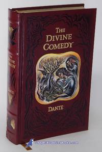 image of The Divine Comedy