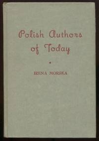 image of Polish Authors of Today