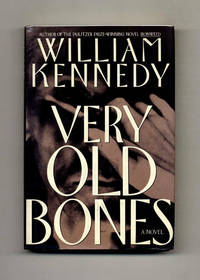 Very Old Bones  - 1st Edition/1st Printing