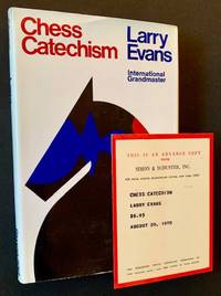 Chess Catechism (Review Copy)
