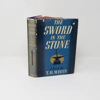 image of The Sword in the Stone