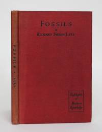 image of Fossils: What They Tell Us of Plants and Animals of The Past