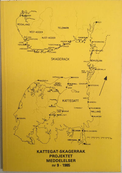 Fiskerienes og fiskerimiljøenes utvikling.…