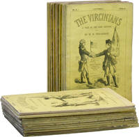 The Virginians: A Tale of the Last Century [in Parts]
