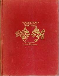 Fairy Tales by Andersen, Hans Christian; Arthur Rackham (illus) - 1932