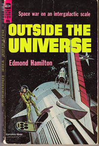 Outside the Universe by Hamilton, Edmond - 1964