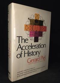 image of The Acceleration of History