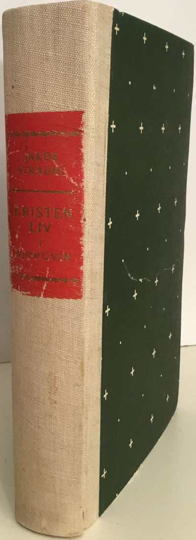 Kristenliv i Bjørgvin. Frå Selje til Sund. Eit…