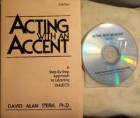 Acting With an Accent - Italian by David Alan Stern - 1979