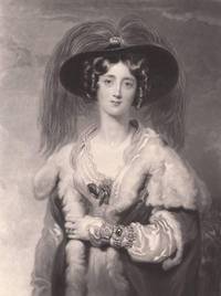 image of A Portrait of the Lady Peel