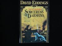 SORCERESS OF DARSHIVA