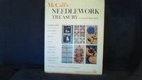 McCalls Needlework Treasury a Learn and Ma