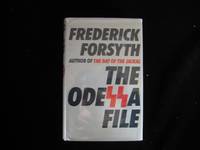 THE ODESSA FILE