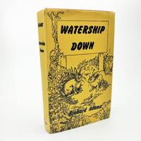 Watership Down by Richard Adams - 1972