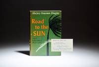 Road to the Sun by Douglas, Marjory Stoneman - 1952