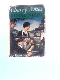 Cherry Ames Rural Nurse