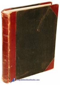 St. Nicholas Magazine Volume XXXIX: Part I: An Illustrated Magazine for Young Folks. Nov., 1911...