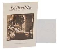 Joel-Peter Witkin: Forty Photographs (Signed First Edition)