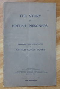 THE STORY OF BRITISH PRISONERS