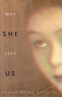 Why She Left Us