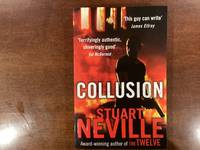 Collusion (signed & dated)