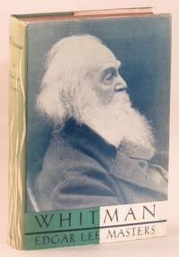 cover of Whitman