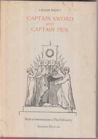 Captain Sword And Captain Pen: An Anti-war Poem