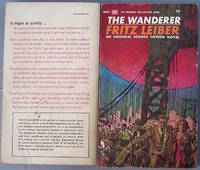 THE WANDERER