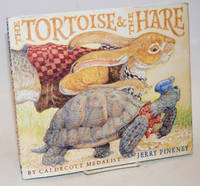 image of The Tortoise_the Hare