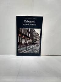 Dubliners by James Joyce - 0