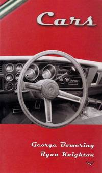 cover of Cars