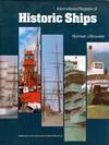 The International Register of Historic Ships.