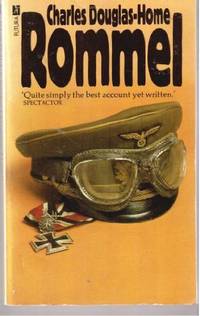cover of Rommel (The great commanders)