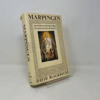 Marpingen: Apparitions of the Virgin Mary in Nineteenth-Century Germany