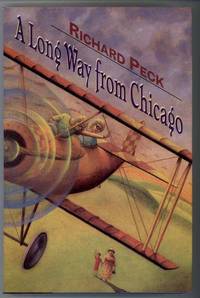 image of A LONG WAY FROM CHICAGO