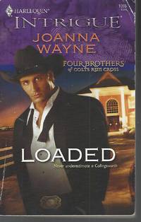 Loaded by Joanna Wayne - Paperback - 2008-06-10 - from Vada's Book Store (SKU: 2002150036)