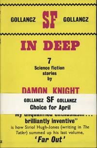 image of IN DEEP