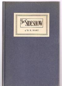 cover of The Sideshow of B. K. Hart