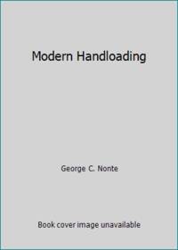 Modern Handloading