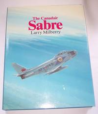 image of The Canadair Sabre