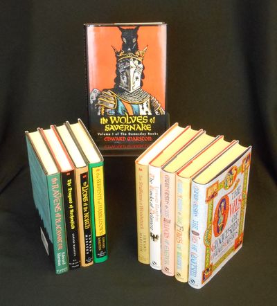 Domesday Books (Volumes I - XI)
