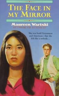 The Face in My Mirror Wartski, Maureen